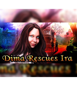 Dima Rescues Ira Steam Key GLOBAL